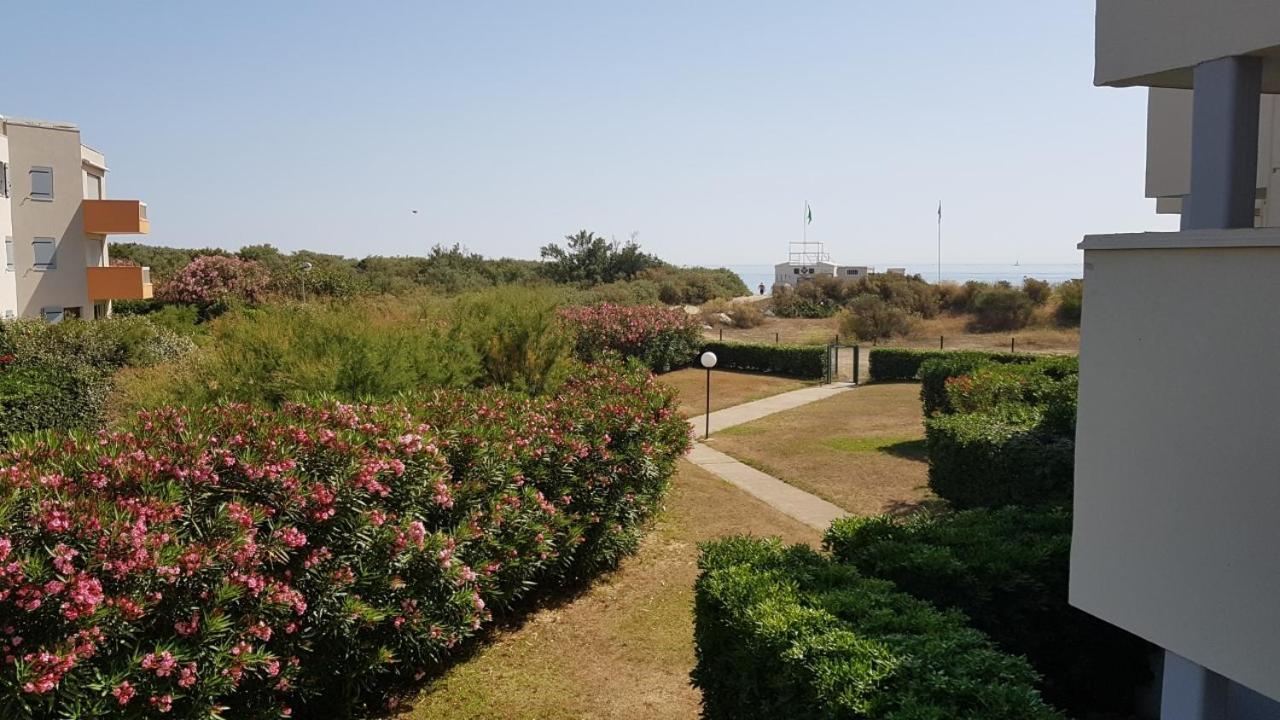 Residence Les Goelettes Saint-Cyprien  Ngoại thất bức ảnh