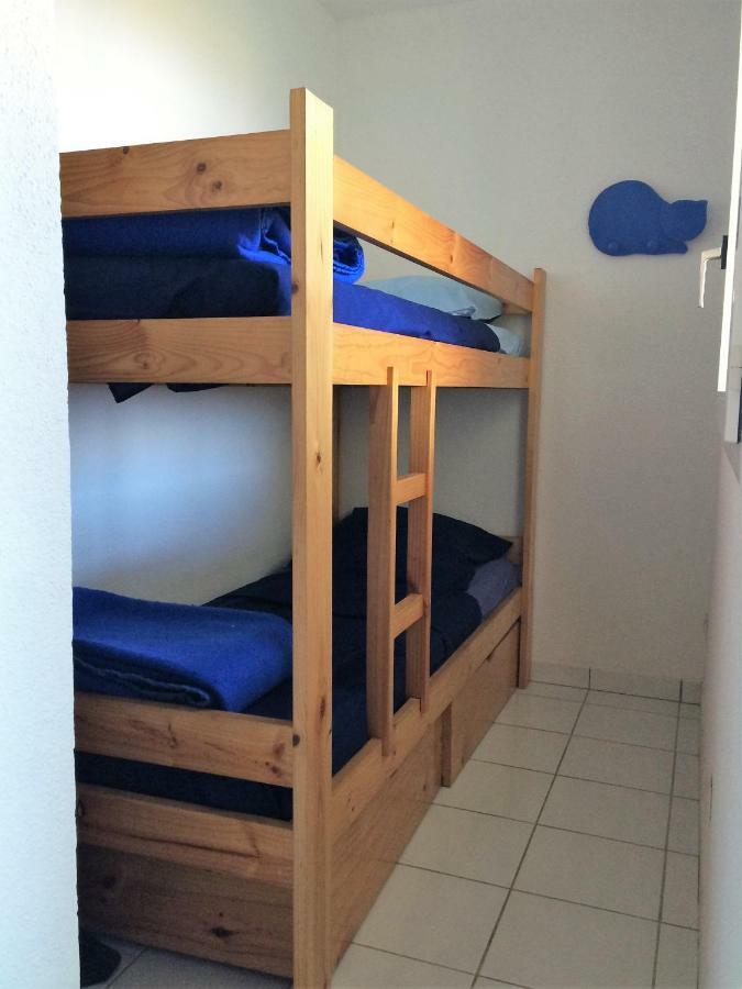 Residence Les Goelettes Saint-Cyprien  Ngoại thất bức ảnh