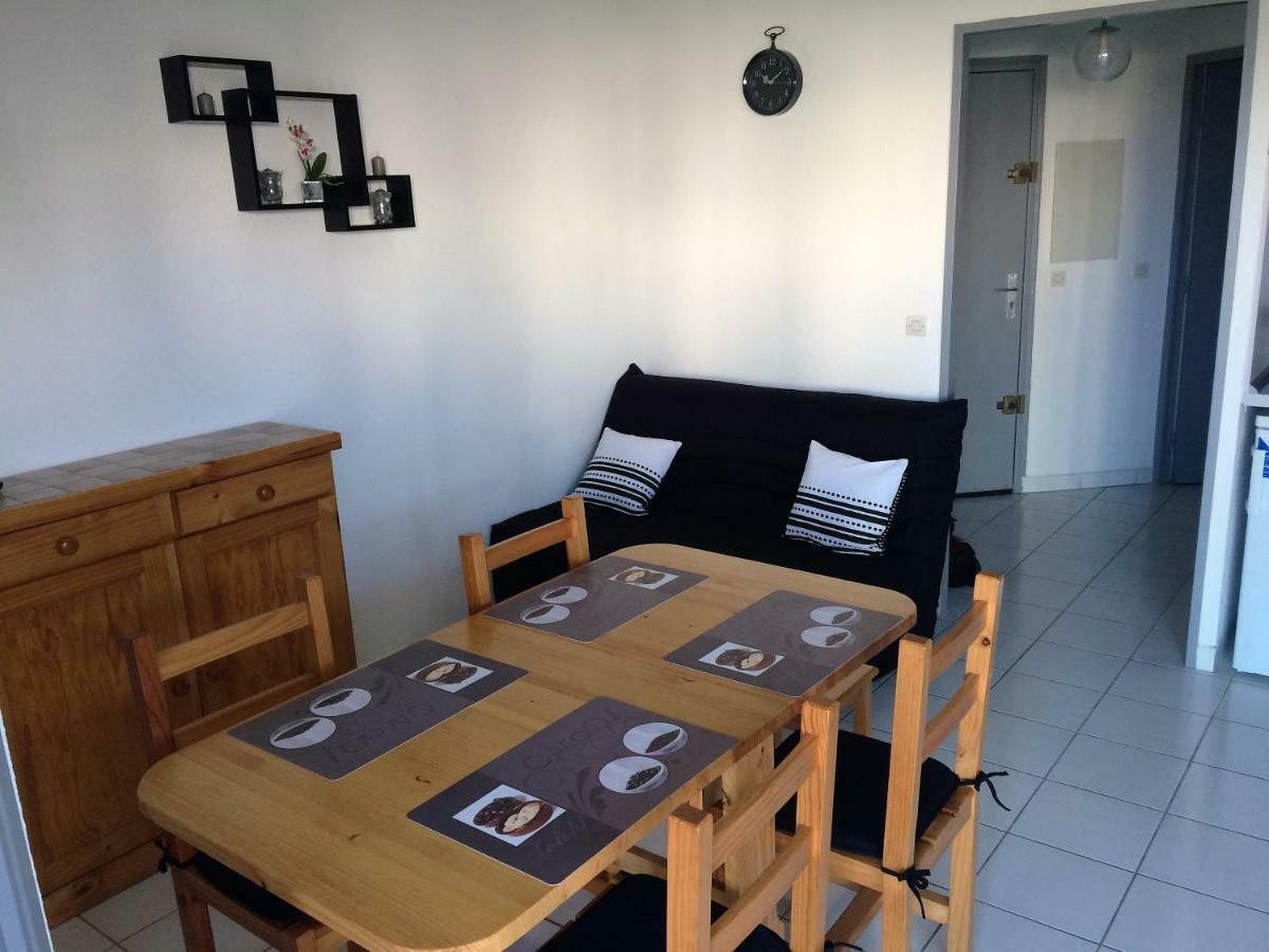 Residence Les Goelettes Saint-Cyprien  Ngoại thất bức ảnh